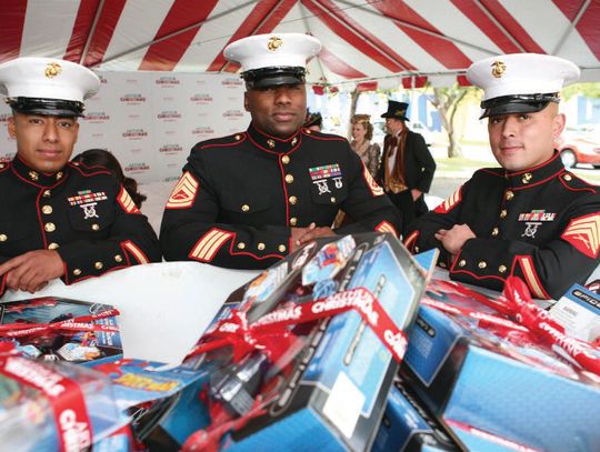 Grayson County Toys for Tots in ‘dire need’