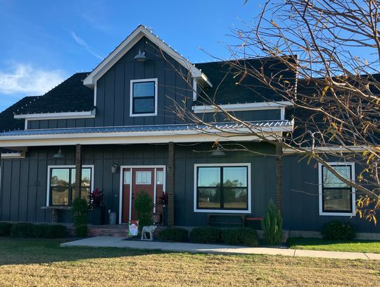 KCB Holiday Tour of Homes slated for Dec. 13