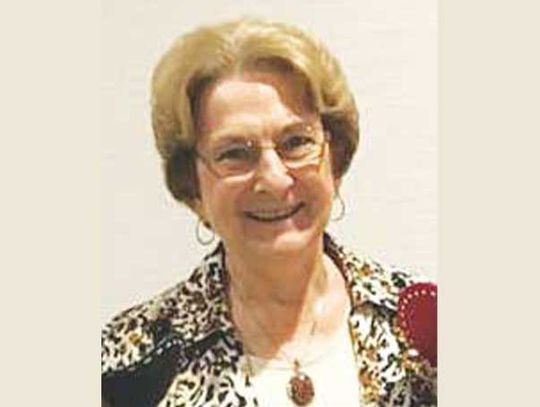 KCB President Betty Graham to retire after 15 years