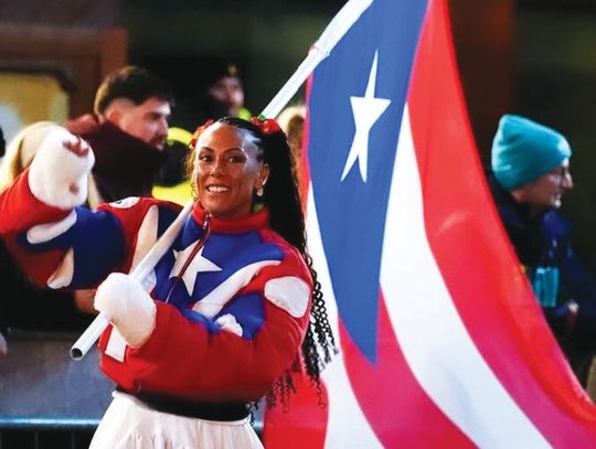 Olympian Kellie Delka to lead Pioneer Day parade
