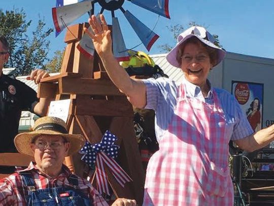 Pioneer Day brings history, music and hometown traditions to Collinsville