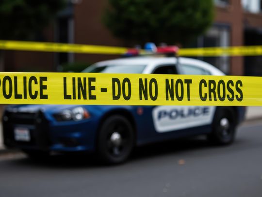 Recent thefts in W’boro have citizens on alert