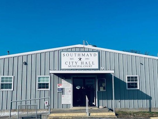 Southmayd Mayor Thompson issues formal public apology following City Council censure