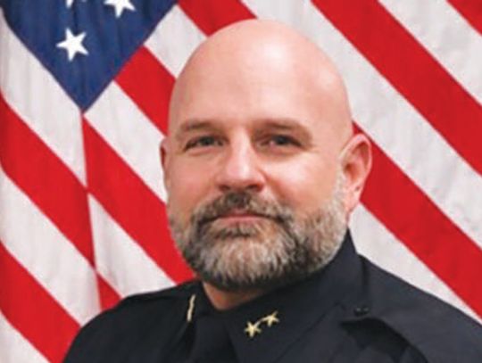 Southmayd Police Chief named City Administrator