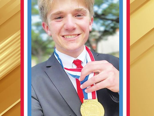 State title a dream come true for Whitesboro’s Rip Harper