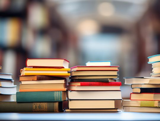 Summer Reading wraps up at the library