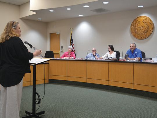 W’boro City Council fires City Administrator