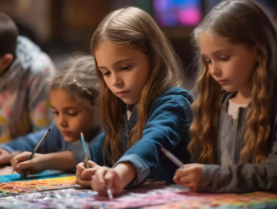 W’boro PARD announces 2026 summer camp lineup