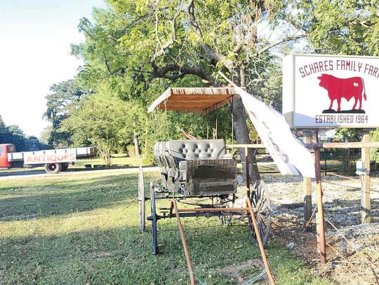 W’boro’s newest antique mall continues Doc Schares’ legacy