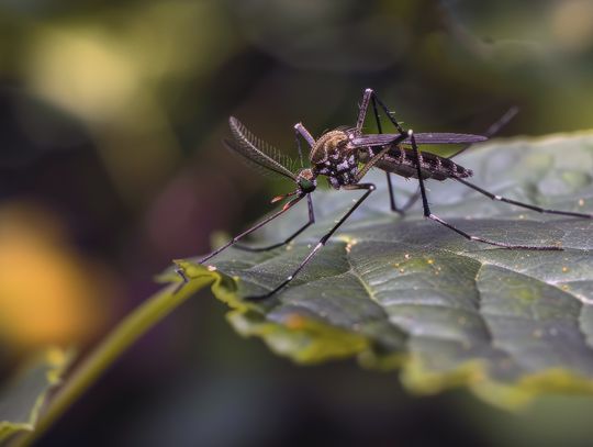W’boro traps test positive for West Nile Virus