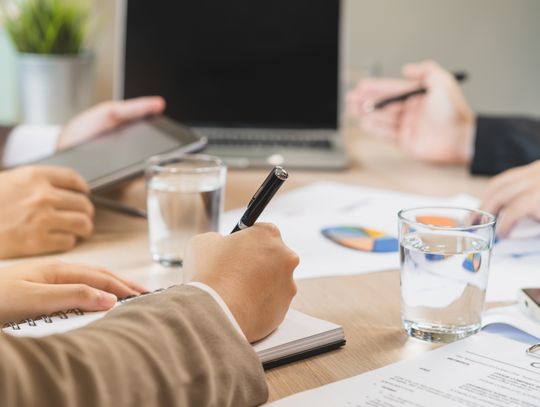 Whitesboro looks to shape future of Main Street through community visioning