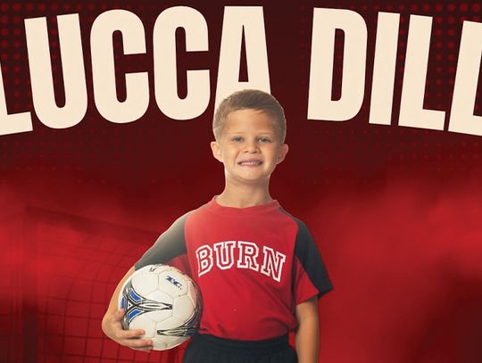 WISD first-grader dies in car accident