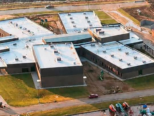 WISD terminates contract with roofing company for bond projects