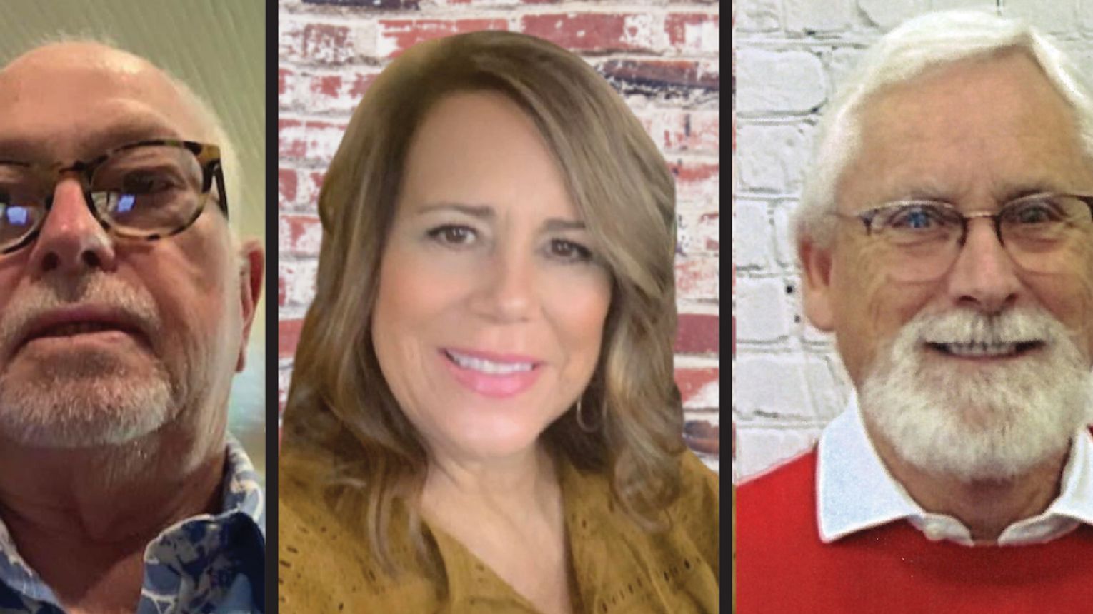 3 of 4 challengers win Whitesboro City Council race, WISD pa