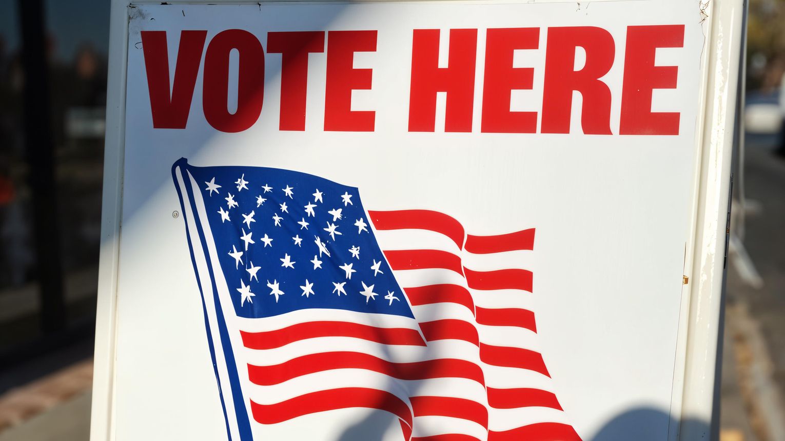 Texas’ primary runoff elections set for May 26