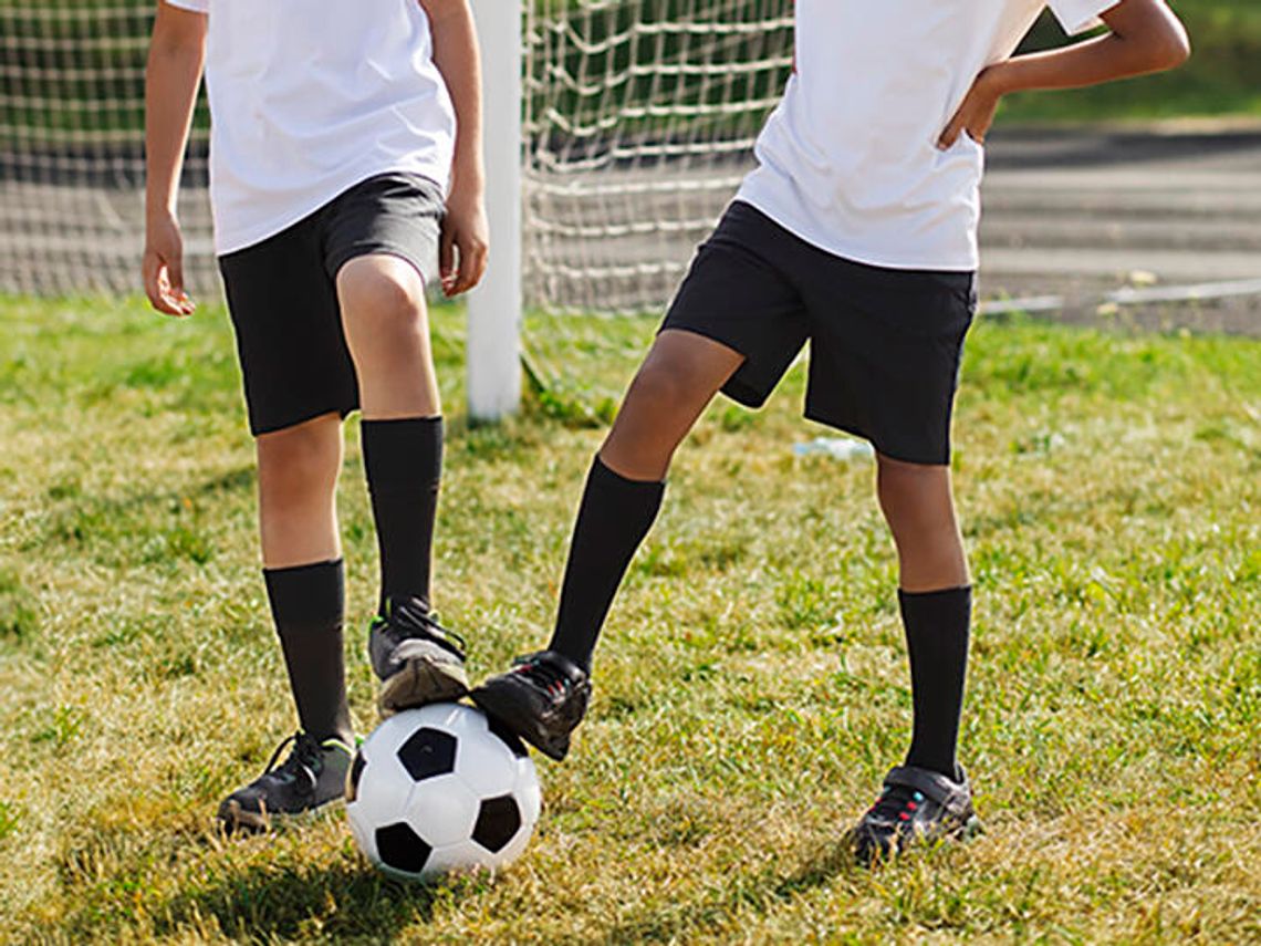 10U Soccer teams earn coach praise