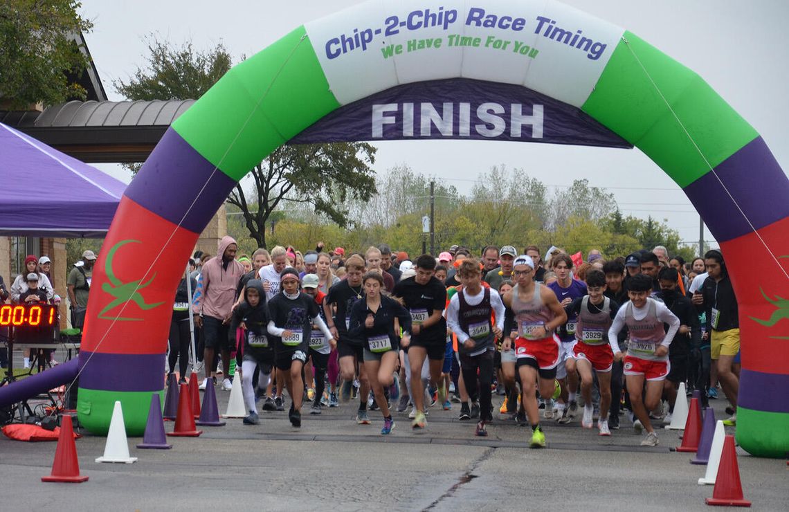 27th NTMC Halloween Hustle set for Oct. 26