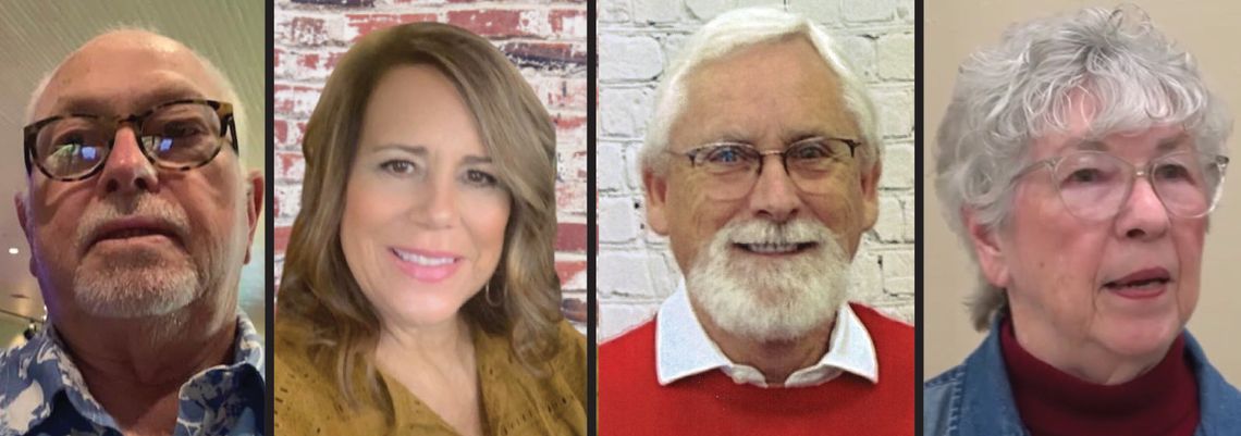 3 of 4 challengers win Whitesboro City Council race, WISD passes both bonds