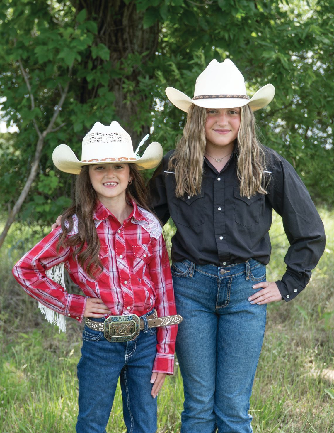 67th Annual Whitesboro Rodeo slated for July 3-5 67th Annual Whitesboro Rodeo slated for July 3-5
