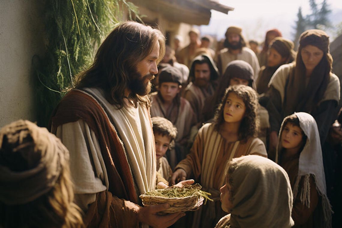 A Parishioner’s Point of View