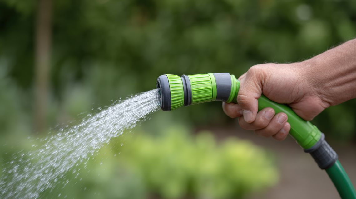 A water hose against the wind: What the Panhandle knows about living on the margins A water hose against the wind: What the Panhandle knows about living on the margins