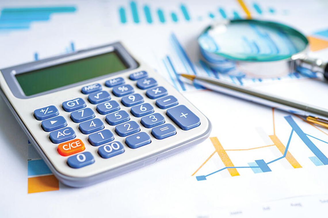 Accurate business budgeting takes time and practice