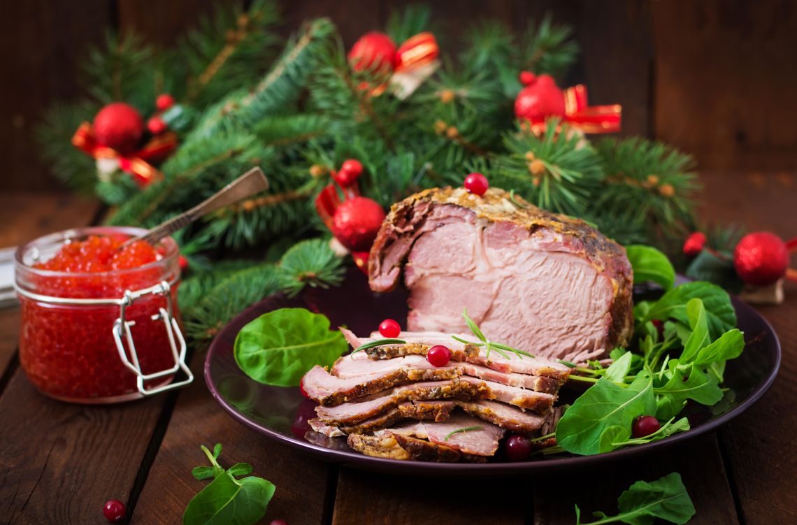 Applications for WMA Christmas Food Baskets to begin Oct. 13