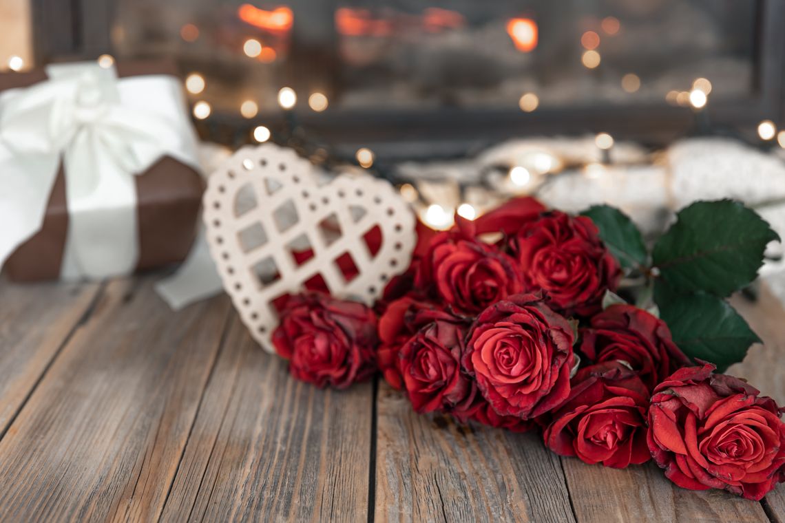 Area businesses to offer local Valentine celebration options this weekend Area businesses to offer local Valentine celebration options this weekend