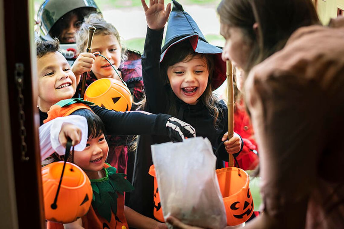Area fall festivals provide family fun Area fall festivals provide family fun