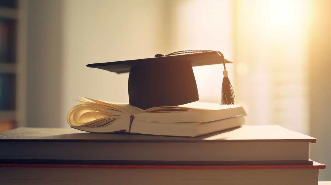 Area residents graduate from University of Arkansas spring 2025