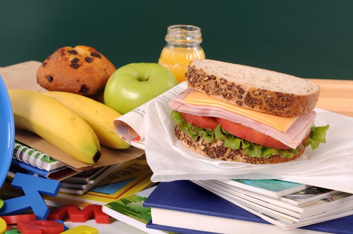 Area school districts to provide free meals for ‘24-’25 students