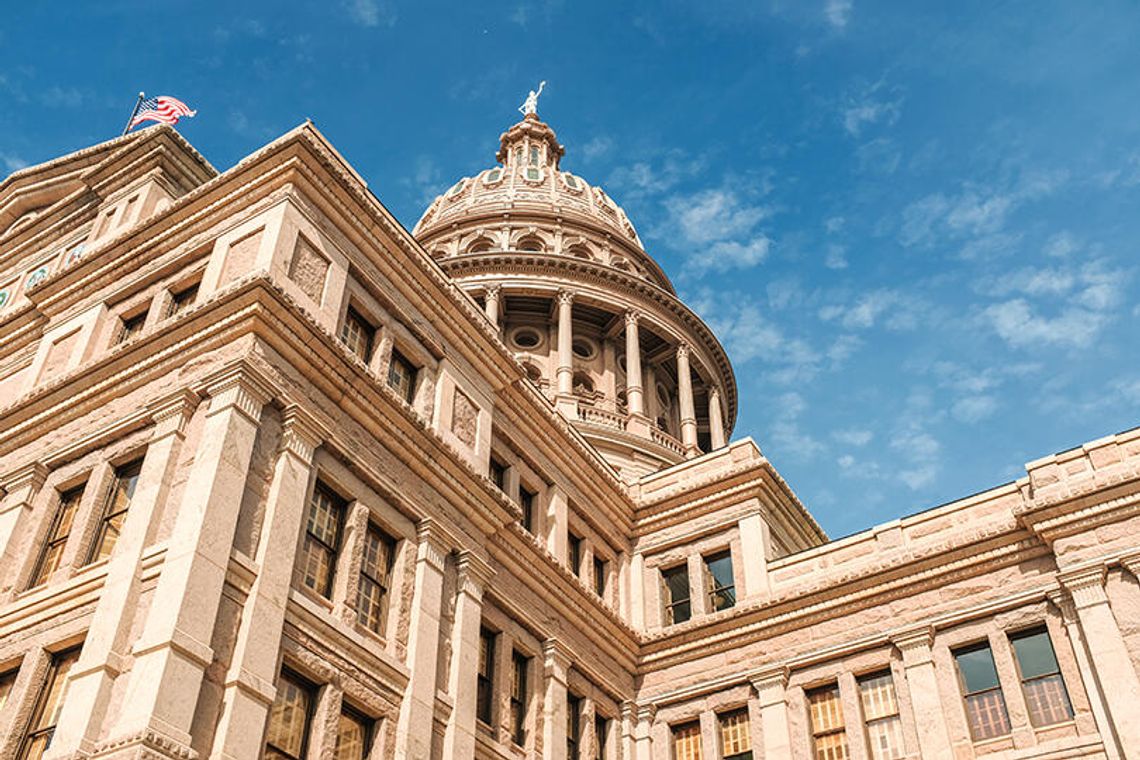 Area Supts: Abbott’s statewide free lunch veto, cell phone ban minimally affects area school districts Area Supts: Abbott’s statewide free lunch veto, cell phone ban minimally affects area school districts