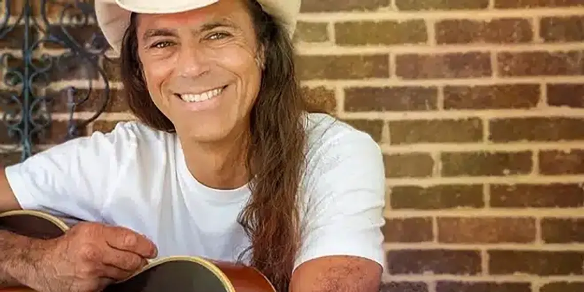 Austin Cunningham to join James McMurtry at Pioneer Day Austin Cunningham to join James McMurtry at Pioneer Day