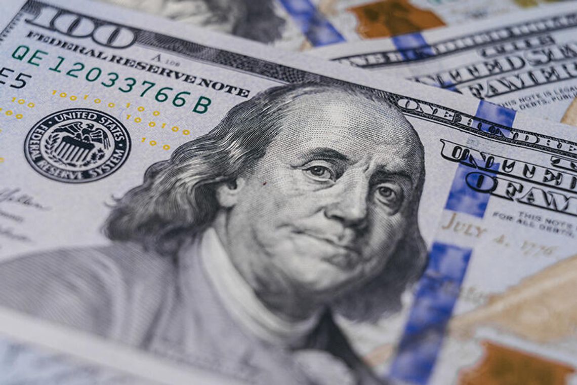 Benjamin Franklin: Printer, Philosopher, Patriot (part I)