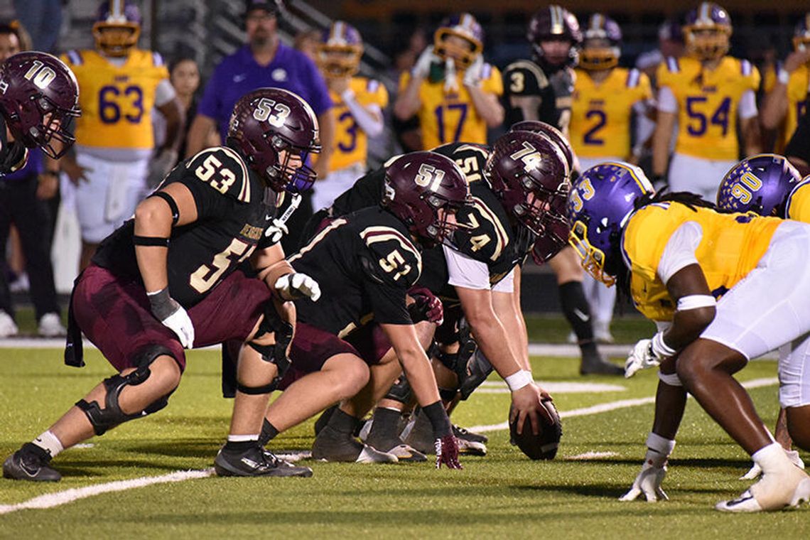 Boro hopes to bounce back against Holliday Boro hopes to bounce back against Holliday