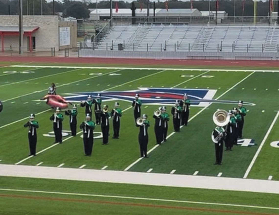 Bulldog band embraces mystery with ‘Obscura’ Bulldog band embraces mystery with ‘Obscura’