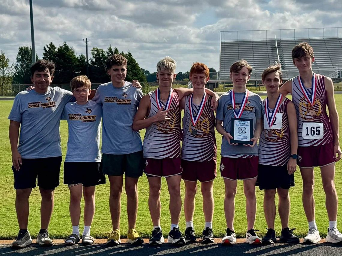 C’ville boys claim district title, Whitewright advances to regionals C’ville boys claim district title, Whitewright advances to regionals