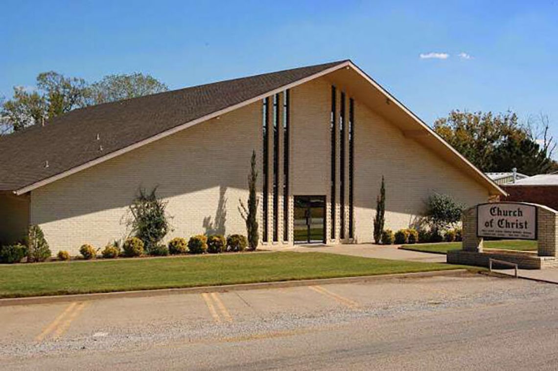 C’ville Church of Christ to host Evangelism workshop