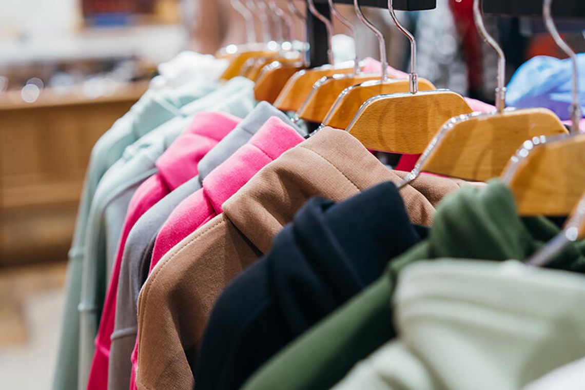 C’ville CoC to host annual clothing swap C’ville CoC to host annual clothing swap