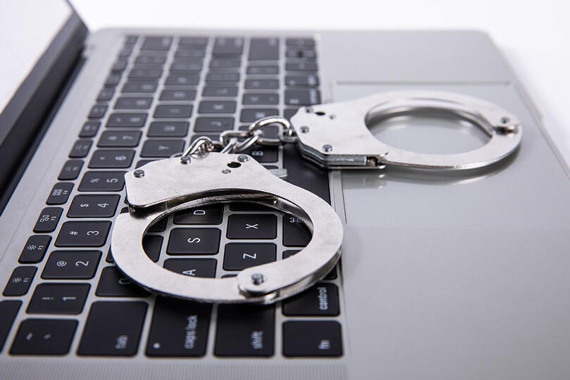 Callisburg teacher arrested for online solicitation of a minor Callisburg teacher arrested for online solicitation of a minor
