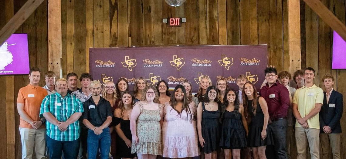 CEF provides scholarships to 32 graduating CHS seniors CEF provides scholarships to 32 graduating CHS seniors