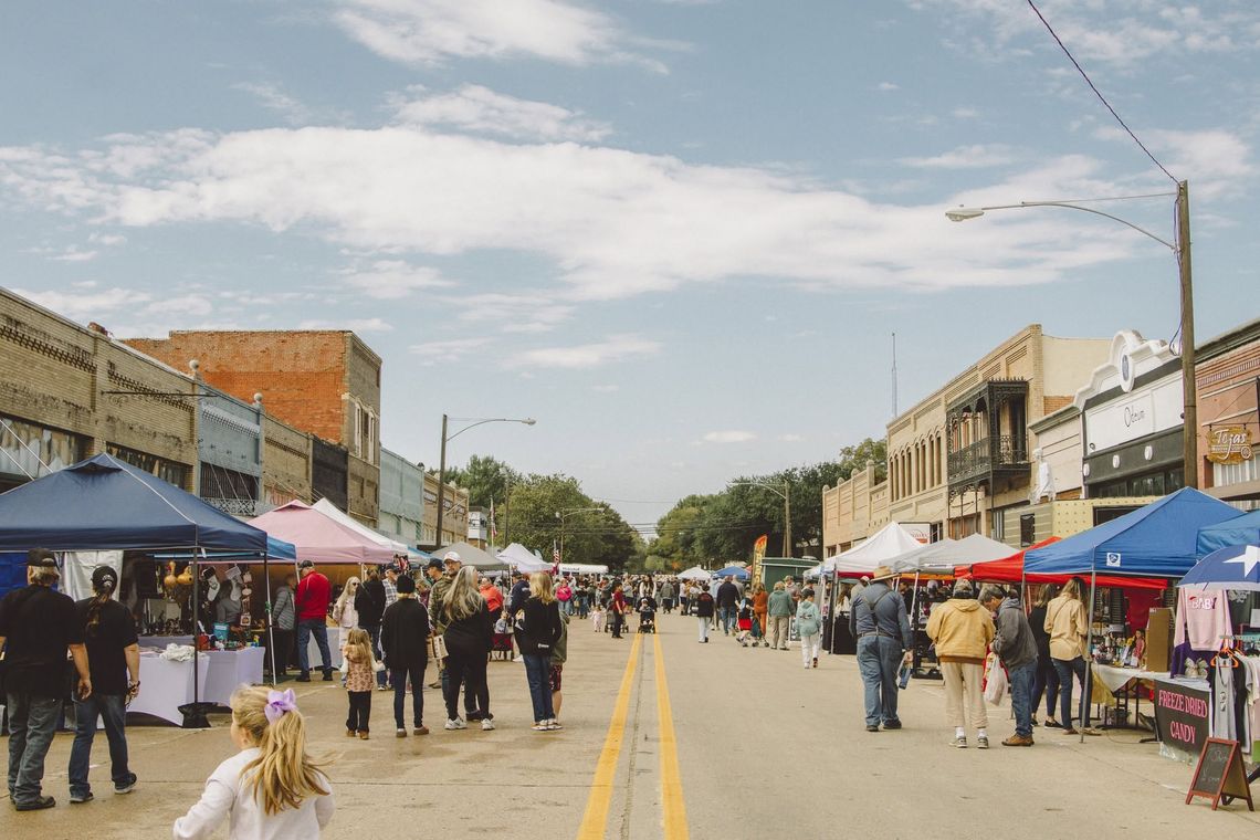 Chamber cancels annual Fall Festival Chamber cancels annual Fall Festival
