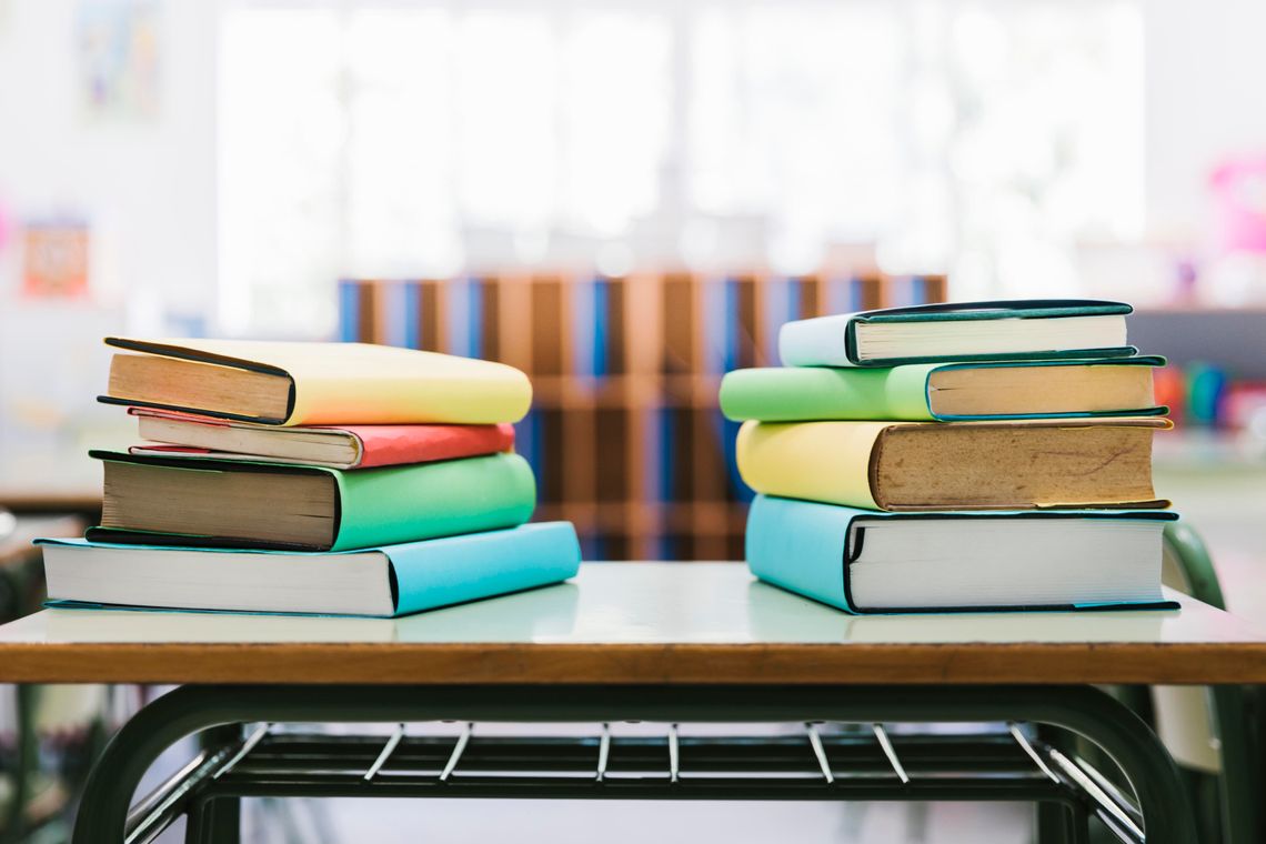 CISD to implement new curriculum, departmentalization, staff restructure CISD to implement new curriculum, departmentalization, staff restructure