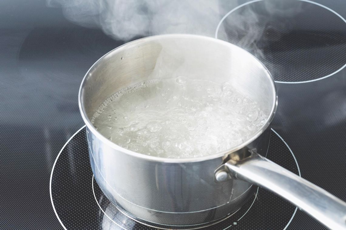 CITY OF WHITESBORO: Boil Water Notice for Community Public Water Systems