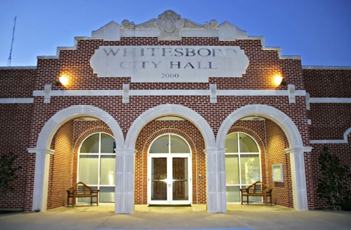 City of Whitesboro confirms validity of AG Paxton letter