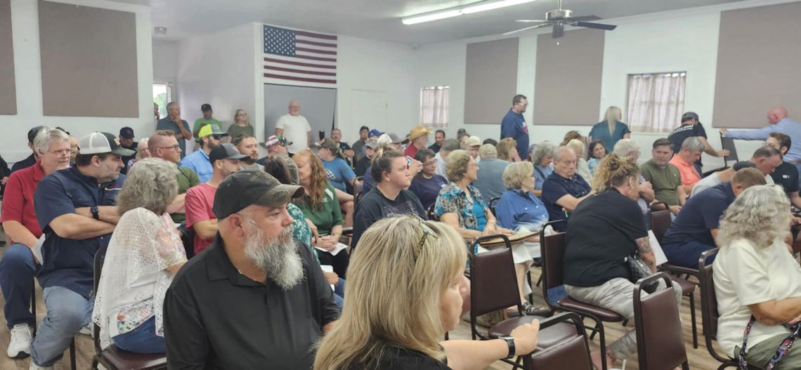 Collinsville adopts 71 cent tax rate Collinsville adopts 71 cent tax rate