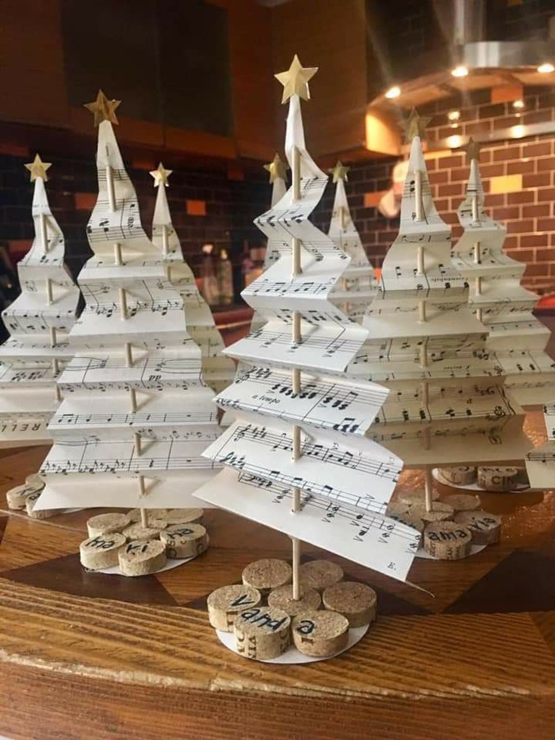 Collinsville Community Library spreads Christmas cheer this season