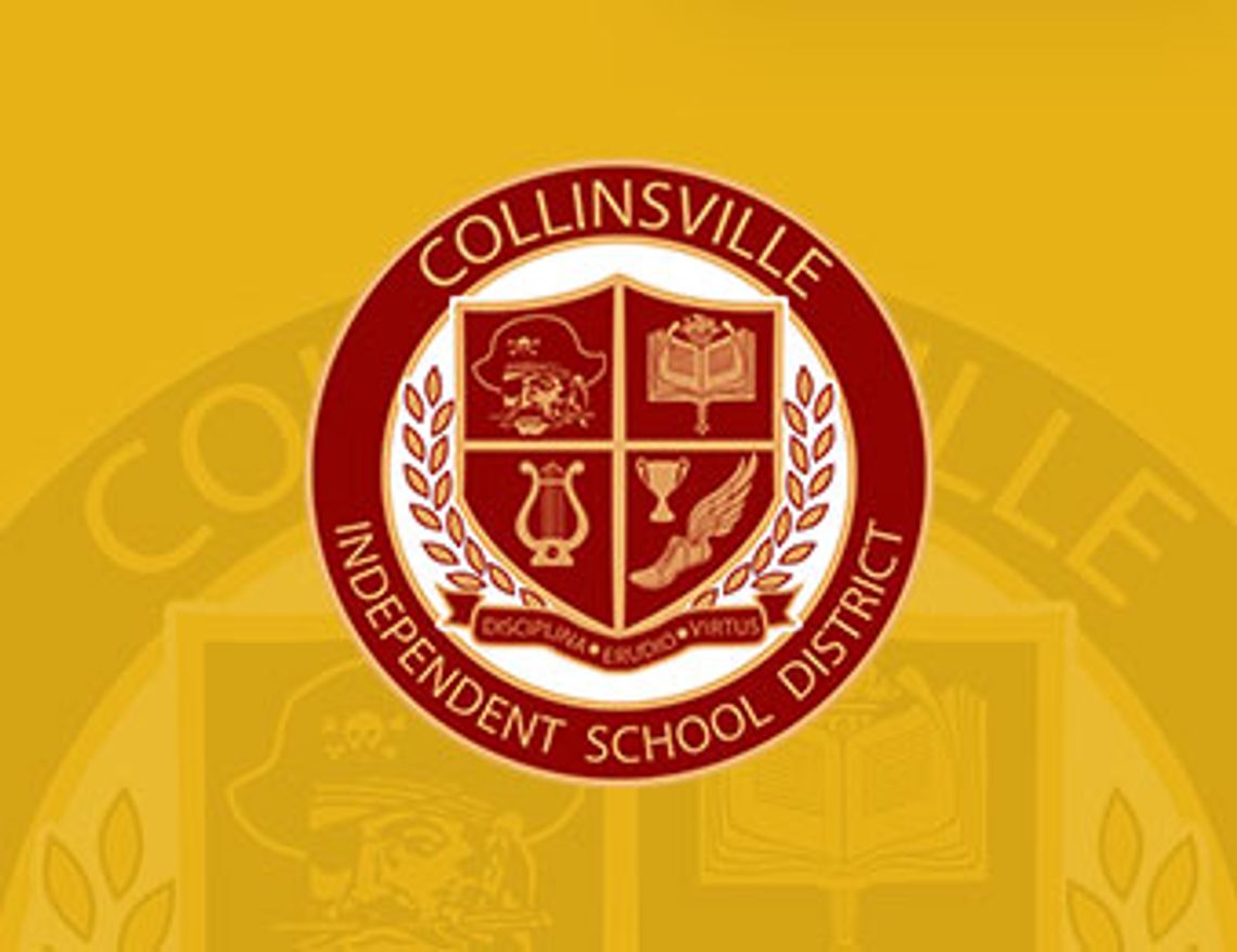 Collinsville Elem. names Honor Roll students