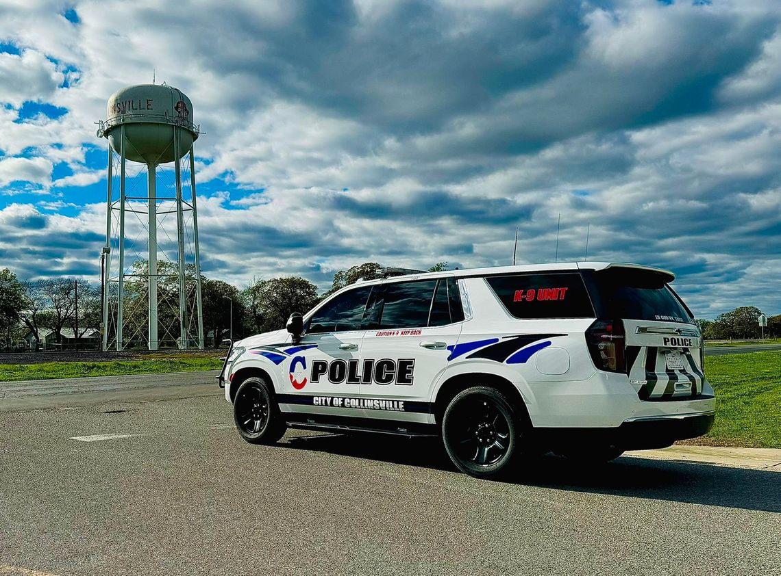 Collinsville PD latest to partner with ICE under Task Force Model