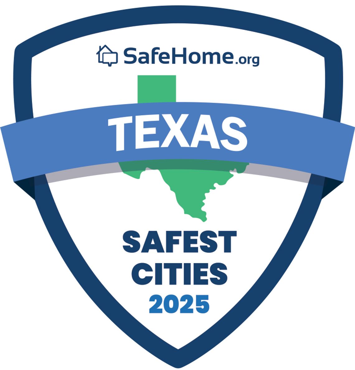 Collinsville ranked among safest cities in Texas for 2025